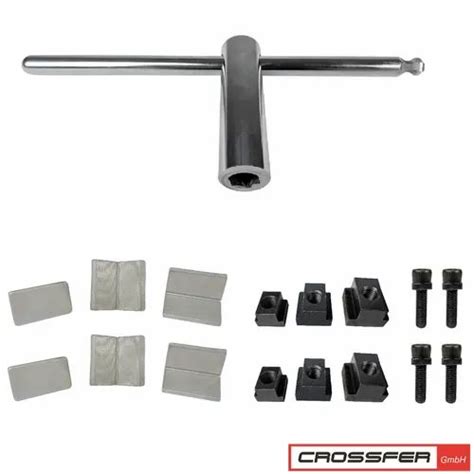 Machine Table Clamps - Quick Machine Table Power Clamp 100 Trader ...