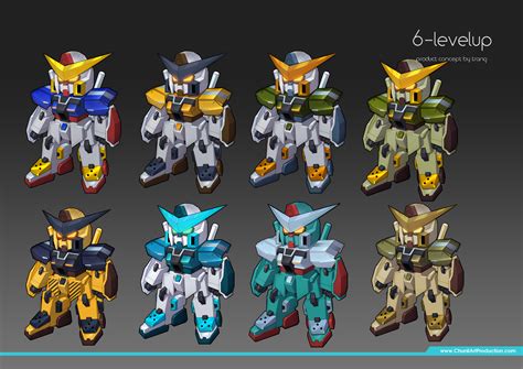 SD Robot Design 的图像结果