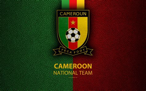 [100+] Cameroon National Football Team Wallpapers | Wallpapers.com