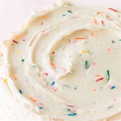 Cream Cheese Frosting Melted Butter at William Christy blog