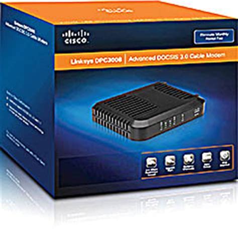 Cisco Cable Modem 的图像结果