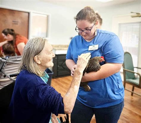 Services | Southpointe Healthcare and Rehabilitation