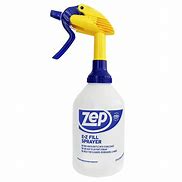 Image result for Zep Spray Bottle