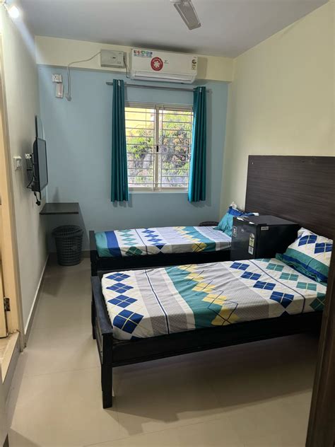 Prazo - India's First All in One PG Management Platform