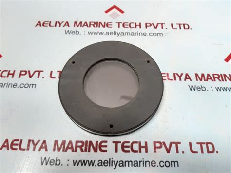 Janela de inspecao jit-75-al thermographic inspection window – Aeliya ...