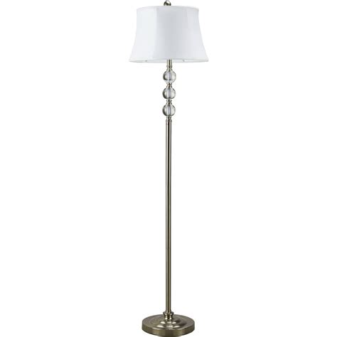 Ball Floor Lamp