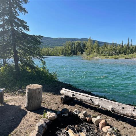 Divide Creek Campground Camping | The Dyrt