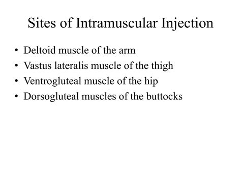 INTRAMUSCULAR INJECTION.pptx