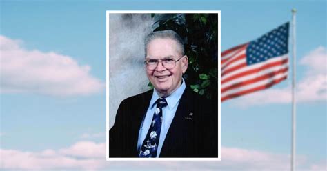 Obituary | Richard Lawrence Sheppard | Dillinger Funeral Home