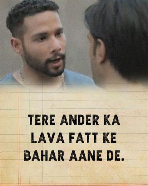 From Lyrics To Dialogues, Here Are 14 Epic Lines From 'Gully Boy' You ...