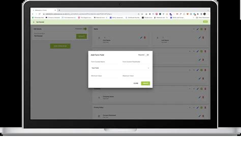 Examples of Forms 的图像结果