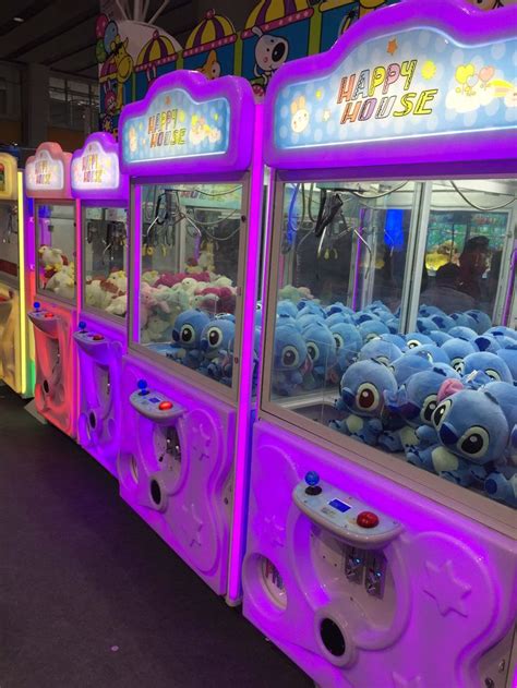 Mega Claw Machine 的图像结果