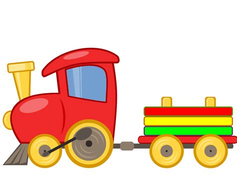 Clip Art Trains - ClipArt Best