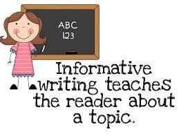 To Inform Short Text 的图像结果