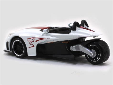 Peugeot 20 Cup concept 1:43 diecast Scale Model Car | Scale Arts India