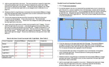 Image result for Parallel Circuit Simulation