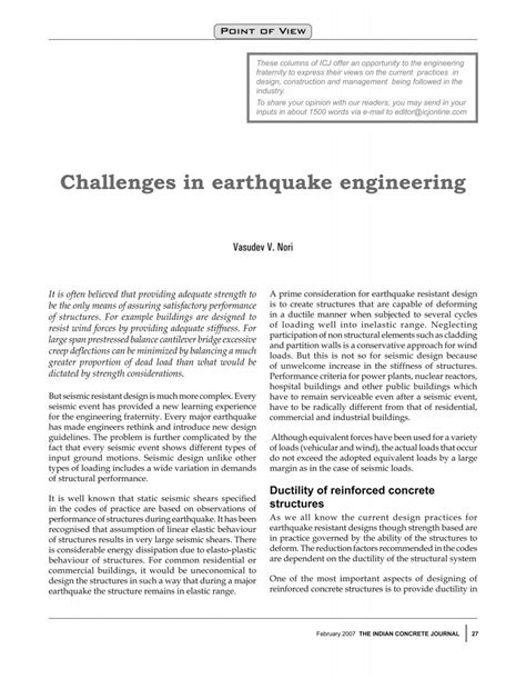 Download - The Indian Concrete Journal