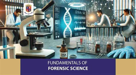 National Forensic Sciences University
