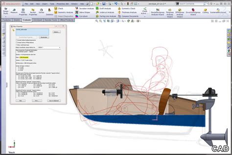 Image result for Mini Plane Tutorial Build a Boat