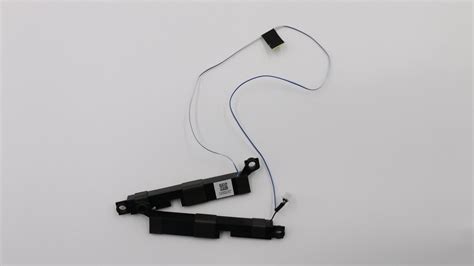 Laptop Internal Speakers For Lenovo Ideapad 720s-14IKB Part No.:-5SB0M ...