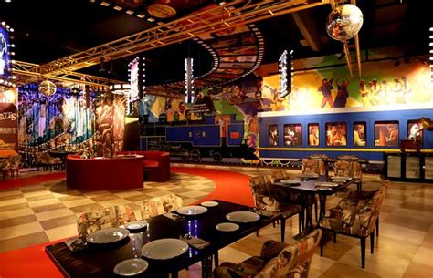 DISHOOM - THE BOLLYWOOD RESTAURANT, Surat - Restaurant Reviews, Phone ...