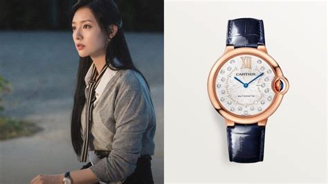 Jewellery and watches as featured on Queen of Tears | Lifestyle Asia India