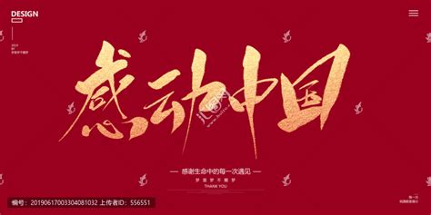 2017《感动中国2016年度人物》观后感(最新多篇)-闽南网