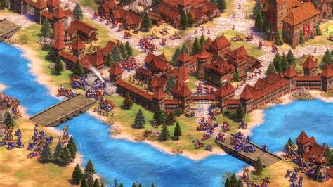 The best RTS games on PC | Wargamer