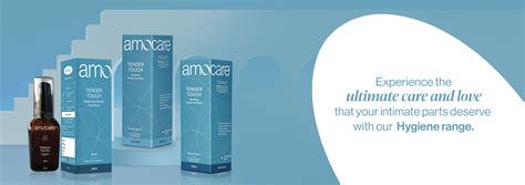 Amazon.in: Amocare Wellness: Hygiene