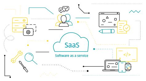Top Advantages of SaaS (Software as a Service) Development