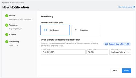 Image result for Push Notifications Unity
