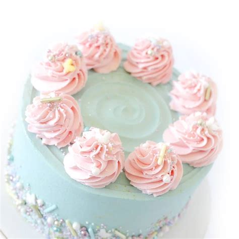 Tartas personalizadas - Sweet Bakery