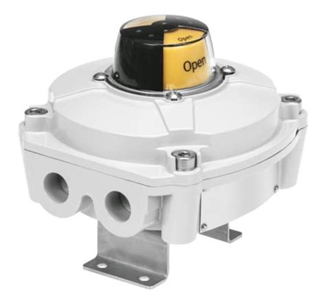 SRBE-CA3-YR90-N-1-P-C2M20-EX Festo | Festo NO Sensorbox Pneumatic ...