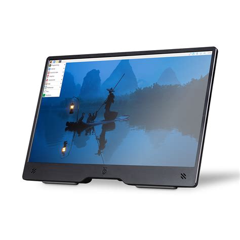 Image result for Raspberry Monitor