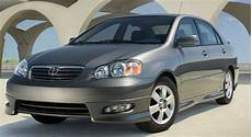 07 Toyota Corolla by 2007 Toyota Corolla Conceptcarz 07 Toyota Corolla