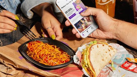 Taco Bell brings back fan favorite item for a limited time | FOX 5 DC