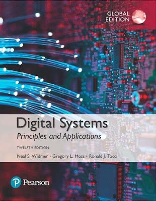 Digital Sytems Principle & Application [12th Global Edition ]