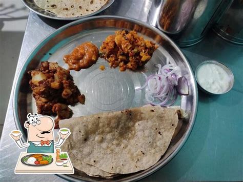 Bhakti Fast Food, Anand - Restaurant menu, prices and reviews
