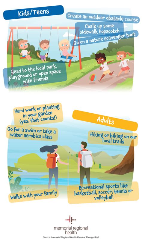 Do Outdoor Activities 的图像结果