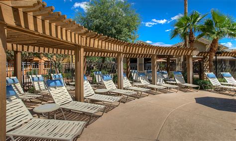 Gilbert, AZ Apartments for Rent near Chandler | Azul at Spectrum
