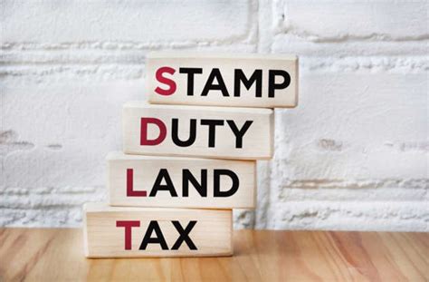 How the UK’s stamp duty tax compares with other countries