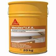 MERULEX I.F.A X 20 KG. ***
