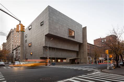 Marcel Breuer and the Art of Space: A New Podcast Tour of an ...