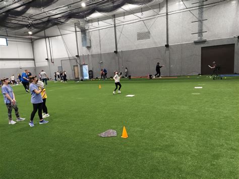 Facilities - Ankeny Xtreme Softball