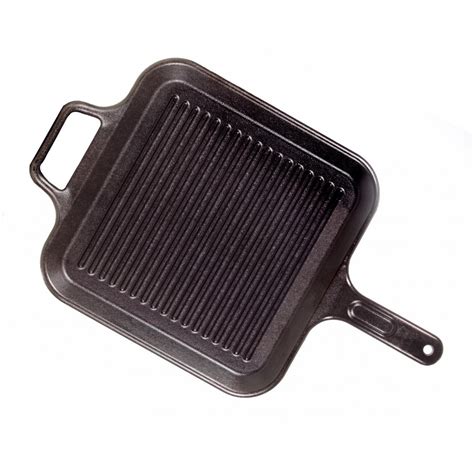 Grill In A Cast Iron Pan at Terry Hanson blog