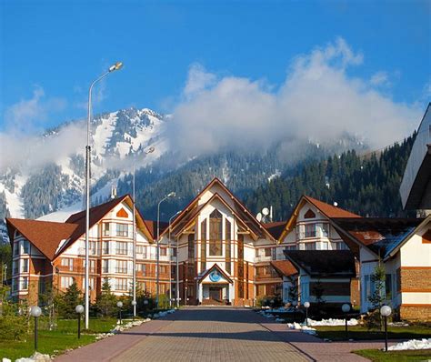 AK BULAK (Talgar) - Hotel Reviews & Photos - Tripadvisor