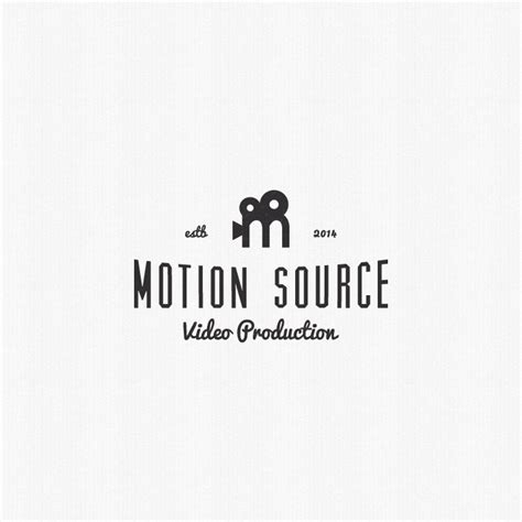 Production Logo Design 的图像结果