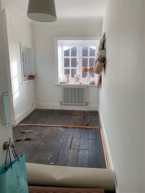 How To Paint A Wooden Floorboards at Blake Lavater blog