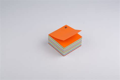 WSJ 2.3 - Block Notepads – Numic