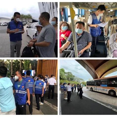 团三亚市委组织志愿者参与保障滞留旅客返程服务工作_艾迪逊_海棠湾_要求